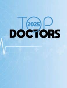2025 Top Docs 231x300